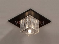 Lussole Встраиваемый светильник Notte-di-Luna LSF-1300-01