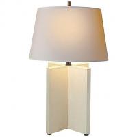 Visual Comfort SP 3005CG-NP Cameron Table Lamp Visual Comfort, настольная лампа