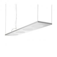 Foscarini 280007-25UL Dolmen Linear Suspension Light, светильник