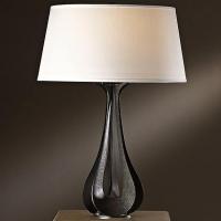 Hubbardton Forge Lino Table Lamp - 273085 273085-1012, настольная лампа