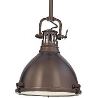 Hudson Valley Lighting Pelham Pendant Light 2212-PN Hudson Valley Lighting, потолочный светильник