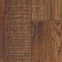 Floor Step (Флор Степ) 3D Wood Хикори Янтарь (Hickory Amber) 1380 x 159 x 10 мм (33 класс, рельефная поверхность, фаска v4, арт. 3DW02)