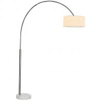 SONNEMAN Lighting 4097.13K Arc Shade 1 Light Floor Lamp, светильник