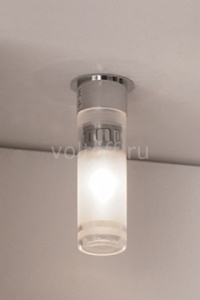 Lussole Встраиваемый светильник Acqua LSL-5400-01