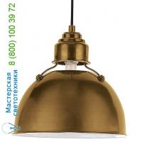 Visual Comfort Eugene Pendant TOB 5012AN Visual Comfort, светильник