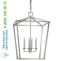 Visual Comfort CHC 2164AI Darlana Lantern Pendant Light, светильник