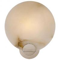 Visual Comfort ARN 2039HAB-ALB Iveala Wall Sconce Visual Comfort, настенный светильник