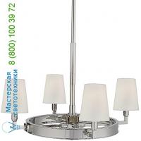 Visual Comfort TOB 5280BZ/HAB-L Watson Chandelier Visual Comfort, светильник