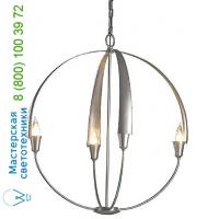 Hubbardton Forge Cirque Chandelier 104201-1003, светильник