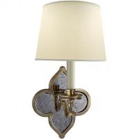 Visual Comfort Lana Wall Light AH 2040GM-PL, настенный светильник