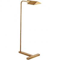 Visual Comfort William Pharmacy Floor Lamp SP 1508BZ, светильник