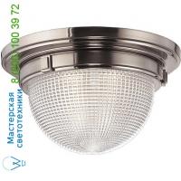 Hudson Valley Lighting Winfield Flush Mount Ceiling Light 4415-OB, светильник