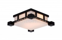 Altalusse Накладной светильник InLIGHT INL-3007C-3 Black Coffee