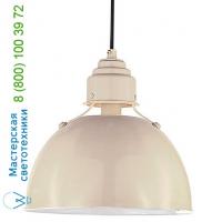 Visual Comfort Eugene Pendant TOB 5012AN, светильник