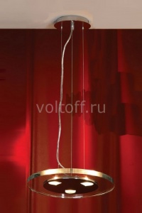 Lussole Подвесной светильник Diamante LSC-5206-03
