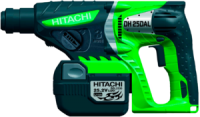 Hitachi DH25DAL