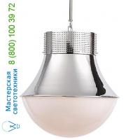 Visual Comfort KW 5221AB-WG Precision Pendant Light Visual Comfort, светильник