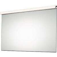 SONNEMAN Lighting Vanity Slim Horizontal LED Mirror Kit 2552.01, светильник для ванной