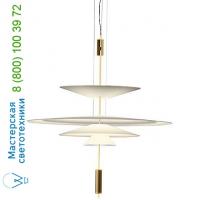 Vibia 1550-18 Flamingo 1550 Pendant, светильник