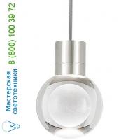 Tech Lighting Mina Pendant Light 700TDMINAP1CBB-LEDWD, светильник