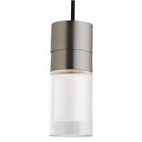 Tech Lighting Sopra Pendant Light 700TDSPRP1CBR-LEDWD Tech Lighting, подвесной светильник