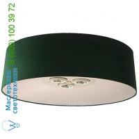 Axo Light Velvet Ceiling Light UPVEL160E26BLBC, светильник