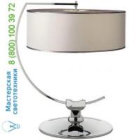 Visual Comfort TOB 3004BZ-NP/BT Academy Desk Lamp, настольная лампа