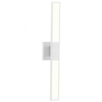 SONNEMAN Lighting 2682.16 Planes LED Double Sconce, настенный светильник