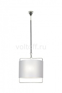 Luce Solara Подвесная люстра 3001/5S White