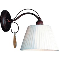 Arte lamp Carmen a5013ap-1bg