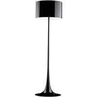 FLOS FU661230 Spun Light F Floor Lamp, светильник