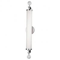 Hudson Valley Lighting 2912-AGB Royale LED Wall Sconce Hudson Valley Lighting, настенный светильник