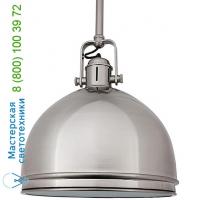 Hudson Valley Lighting Marion Pendant Light 8008-SN Hudson Valley Lighting, светильник