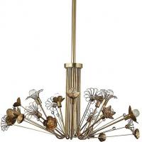 Visual Comfort Keaton Bouquet Chandelier KS 5119BSL Visual Comfort, светильник