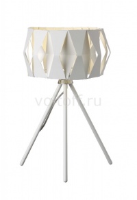 Brilliant Настольная лампа декоративная Flexagon 54748/05