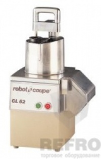 Robot Coupe CL52 1ф