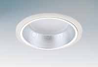 Lightstar Встраиваемый светильник Pento LED 213630