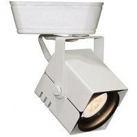 WAC Lighting 801LED Low Voltage Track Lighting JHT-801LED-BK, светильник