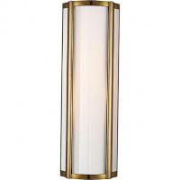 Visual Comfort Basil Wall Sconce AH 2023GM-WG, настенный светильник