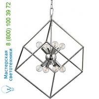 Hudson Valley Lighting 1215-AGB Roundout Pendant Light, светильник