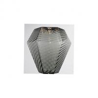 Hammerton Studio Hedra Round LED Belvedere Chandelier CHB0045-39-FB-CA-001-L1, светильник