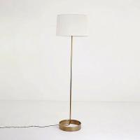 ATELIER de TROUPE Forge Floor Lamp , светильник