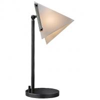 Visual Comfort KW 3253AB-WG Forma Table Lamp, настольная лампа