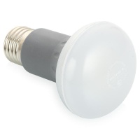 Supra Лампа светодиодная  SL-LED-PR-R63-5W/4000/E27