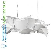 Slamp Cordoba Pendant Light , светильник