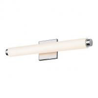 SONNEMAN Lighting 2432.01-FT Tubo Slim LED Bath Bar, светильник для ванной