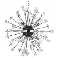 Hudson Valley Lighting 5032-AGB Liberty Chandelier Hudson Valley Lighting, светильник