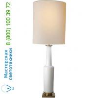 Visual Comfort Fiona Table Lamp TOB 3029MG-NP, настольная лампа