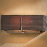 Hubbardton Forge 207680-1002 Exos Wall Sconce, настенный светильник