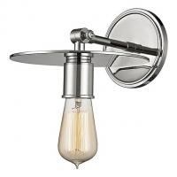 Hudson Valley Lighting Walker Wall Sconce 1161-AGB, бра